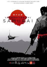     The Samurai's Footsteps